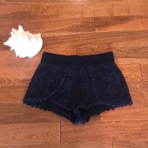 NO BOUNDARIES Junior Women’s Shorts